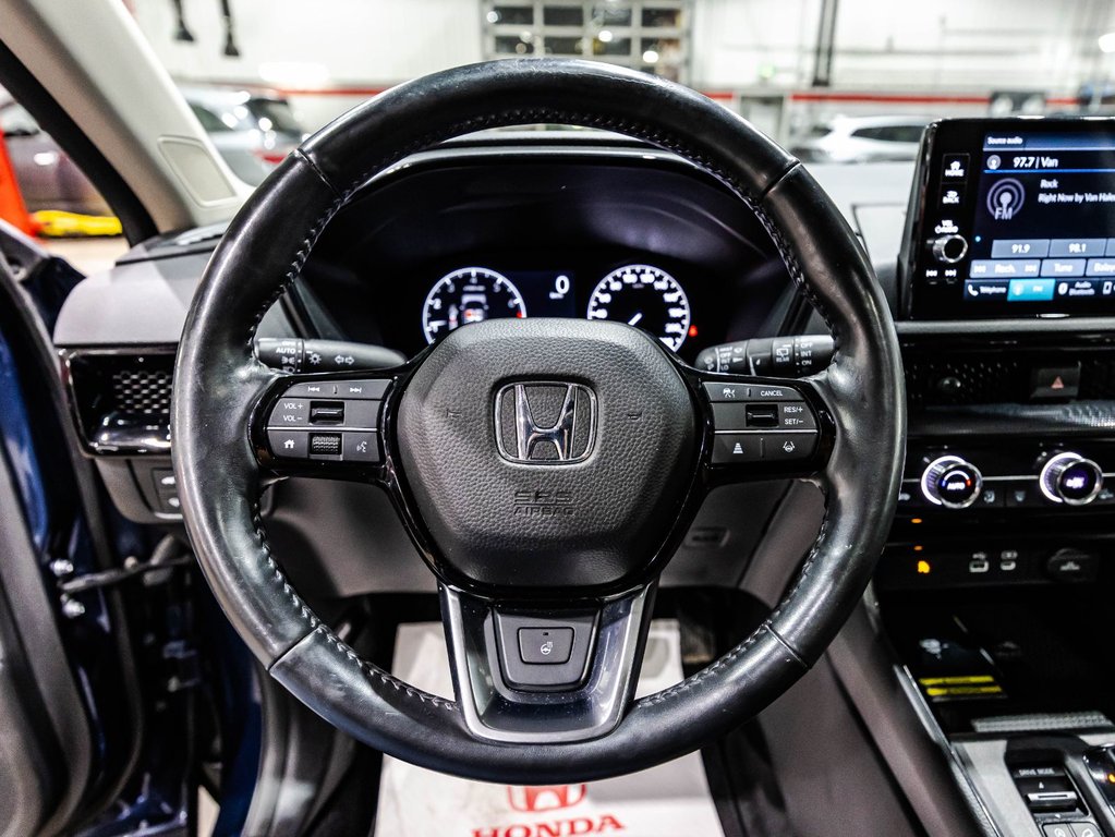 2023 Honda CR-V EX-L in , Quebec - 24 - w1024h768px