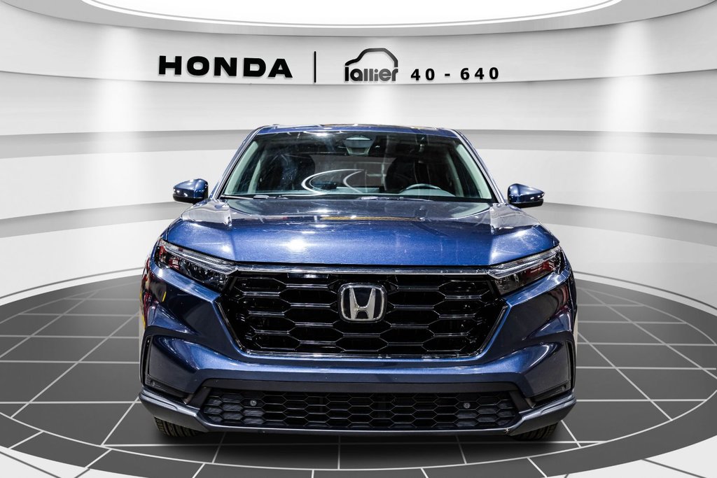 2023 Honda CR-V EX-L in , Quebec - 2 - w1024h768px