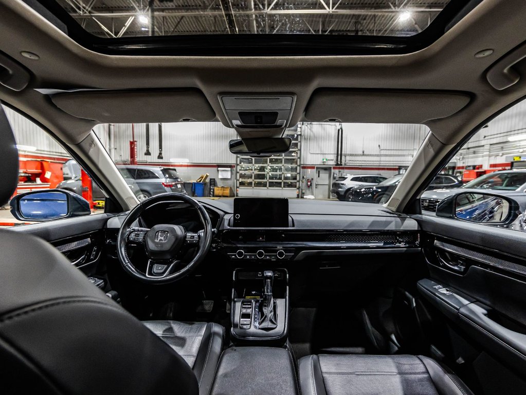 2023 Honda CR-V EX-L in , Quebec - 15 - w1024h768px
