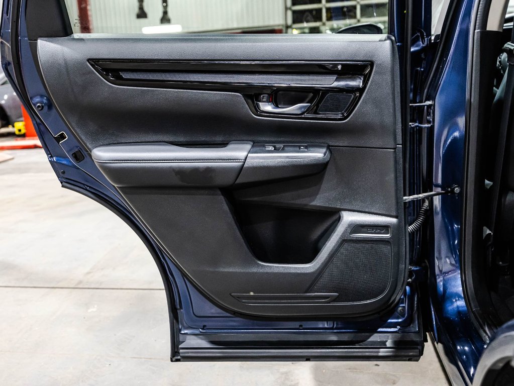 2023 Honda CR-V EX-L in , Quebec - 13 - w1024h768px