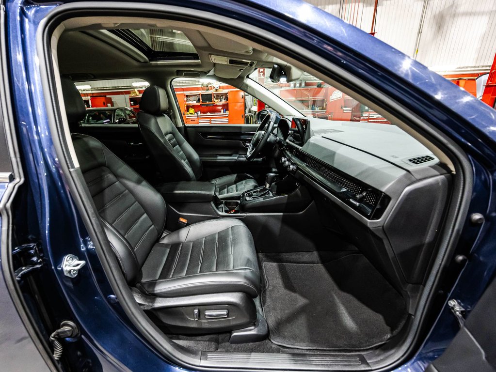 2023 Honda CR-V EX-L in , Quebec - 19 - w1024h768px