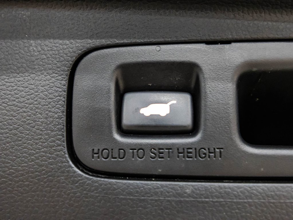 2023 Honda CR-V EX-L in , Quebec - 16 - w1024h768px