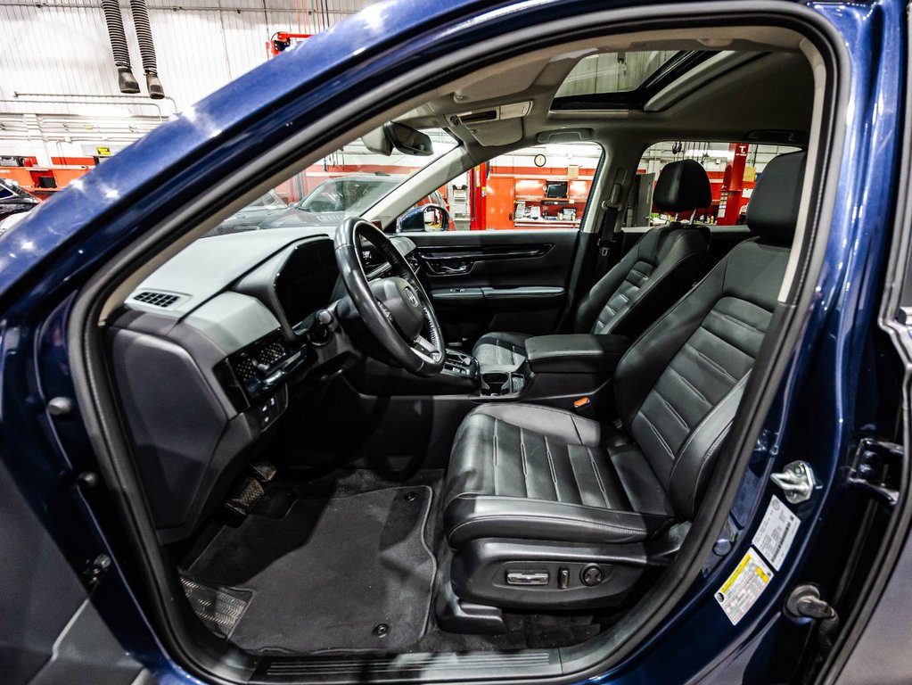 2023 Honda CR-V EX-L in , Quebec - 21 - w1024h768px
