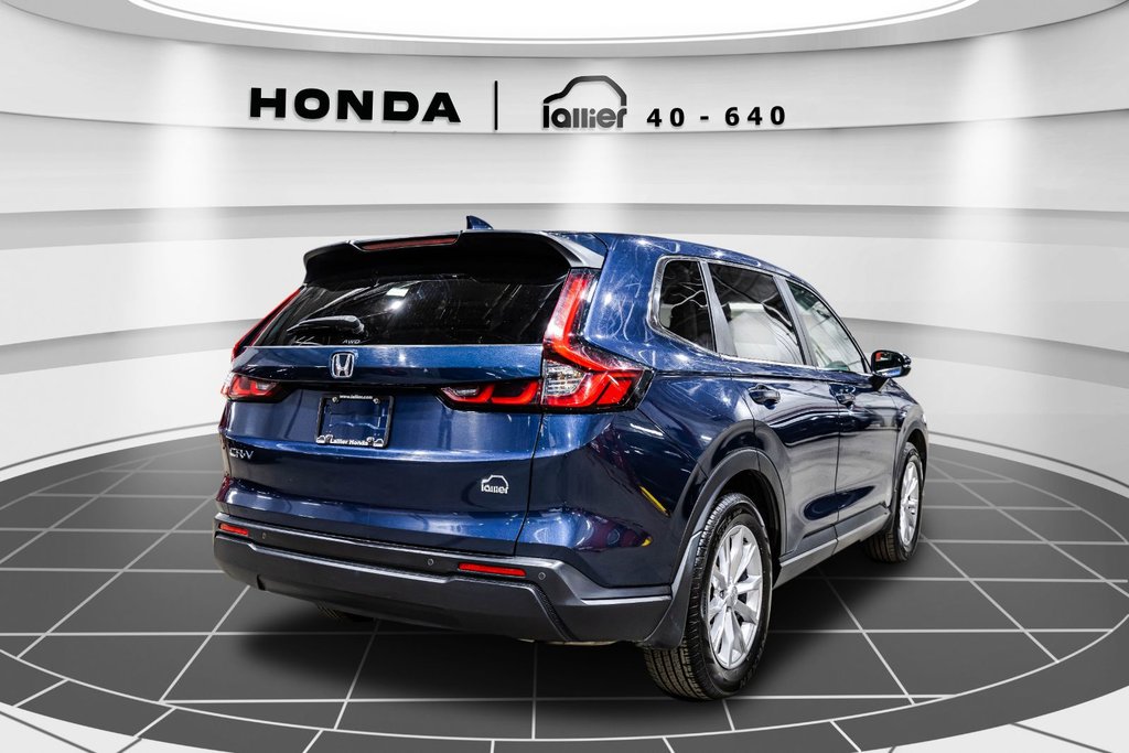 2023 Honda CR-V EX-L in , Quebec - 7 - w1024h768px