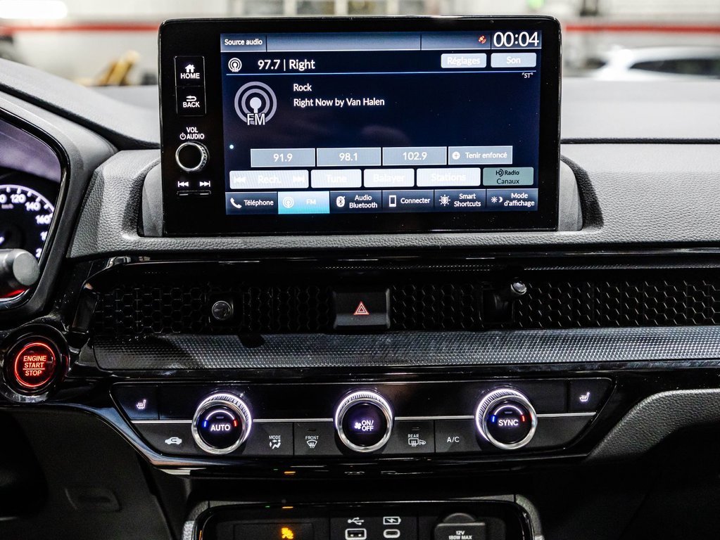 2023 Honda CR-V EX-L in , Quebec - 26 - w1024h768px