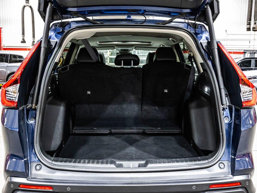 2023 Honda CR-V EX-L in , Quebec - 17 - w1024h768px