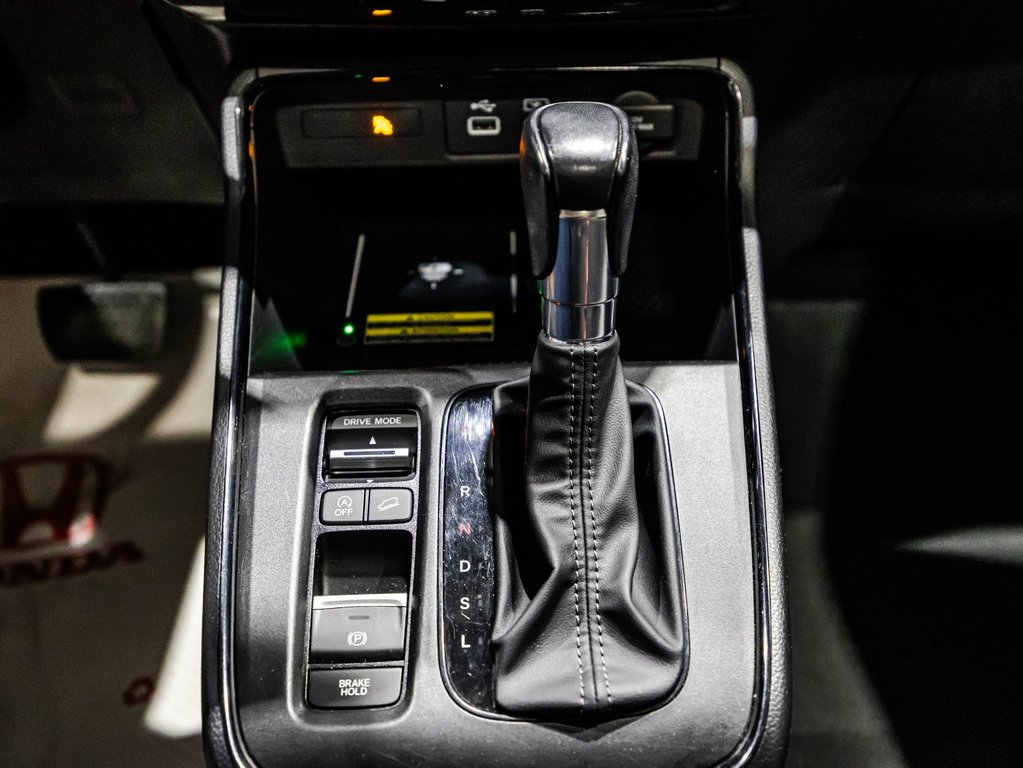 2023 Honda CR-V EX-L in , Quebec - 27 - w1024h768px
