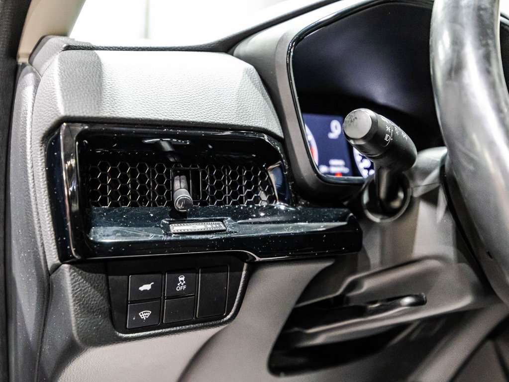 2023 Honda CR-V EX-L in , Quebec - 23 - w1024h768px