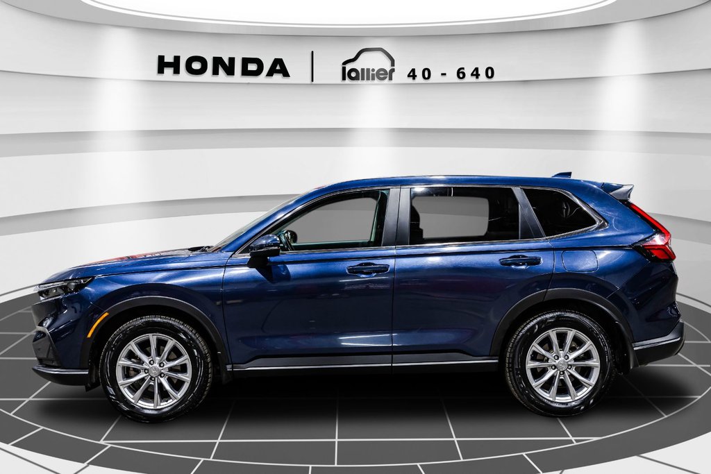 2023 Honda CR-V EX-L in , Quebec - 4 - w1024h768px