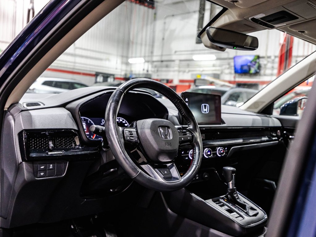 2023 Honda CR-V EX-L in , Quebec - 22 - w1024h768px