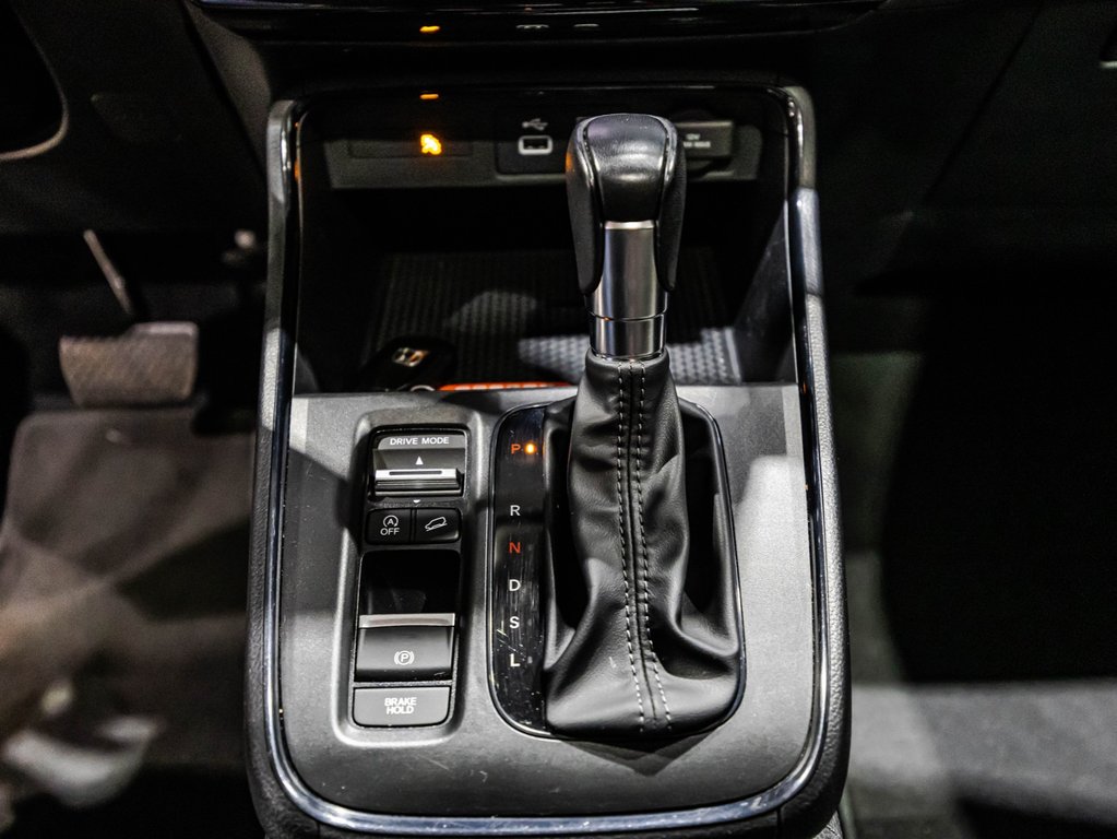 2023 Honda CR-V SPORT in , Quebec - 26 - w1024h768px