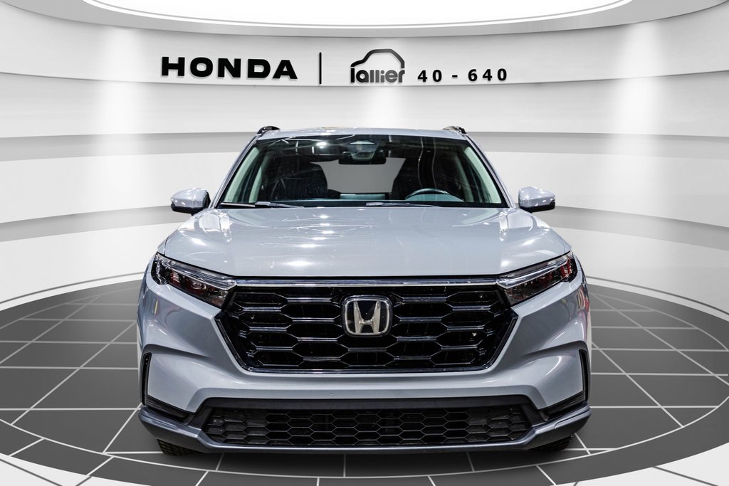 2023 Honda CR-V SPORT in , Quebec - 2 - w1024h768px