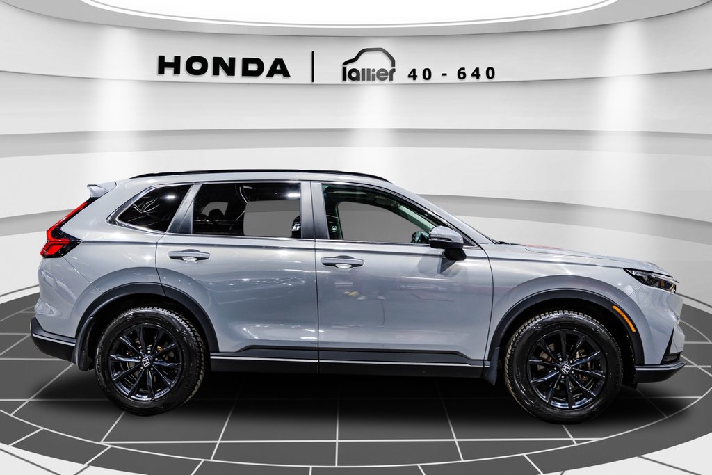 2023 Honda CR-V SPORT in , Quebec - 8 - w1024h768px