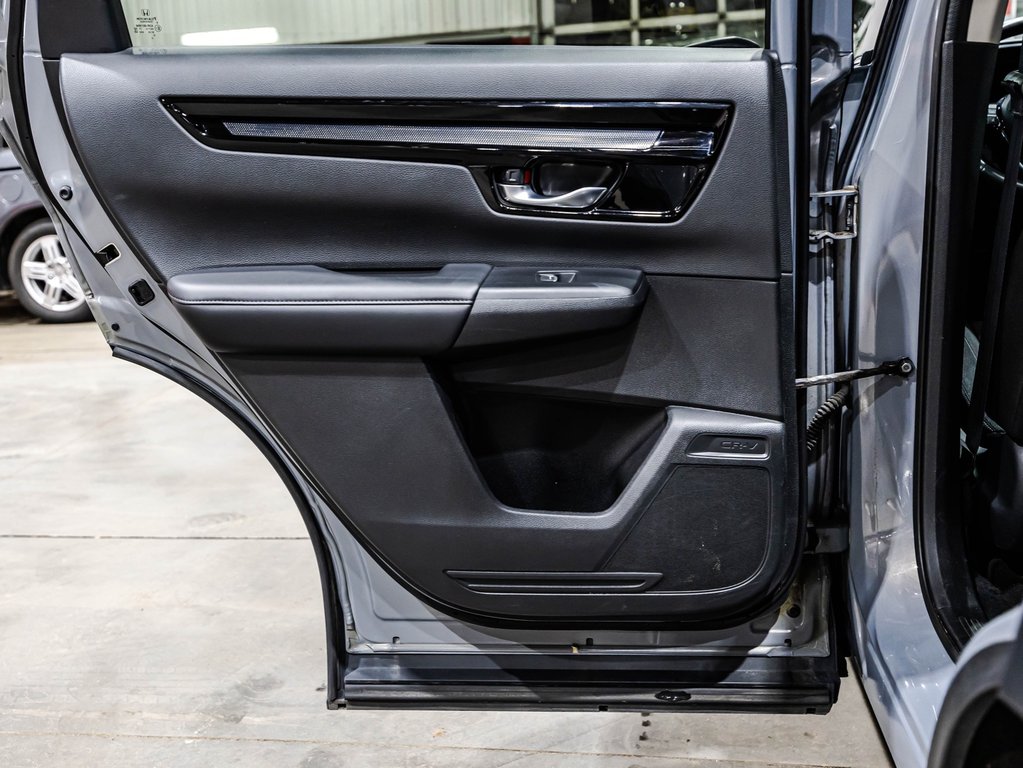 2023 Honda CR-V SPORT in , Quebec - 12 - w1024h768px