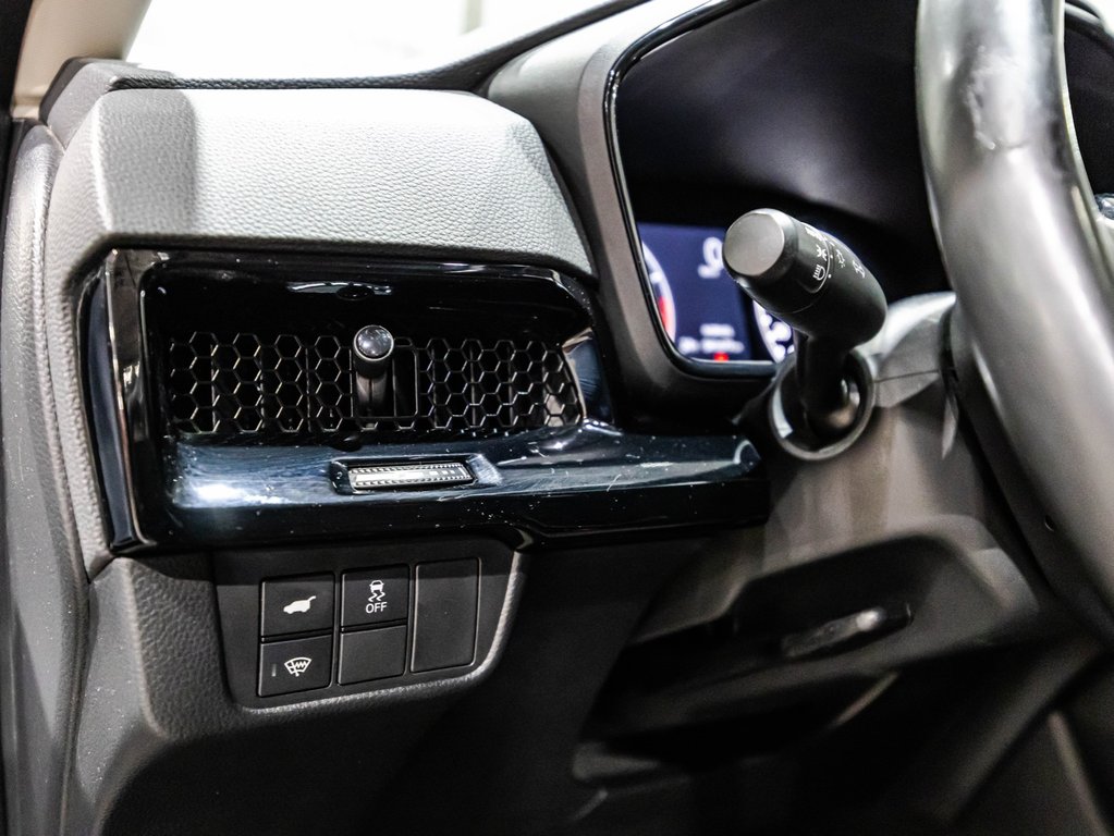 2023 Honda CR-V SPORT in , Quebec - 22 - w1024h768px