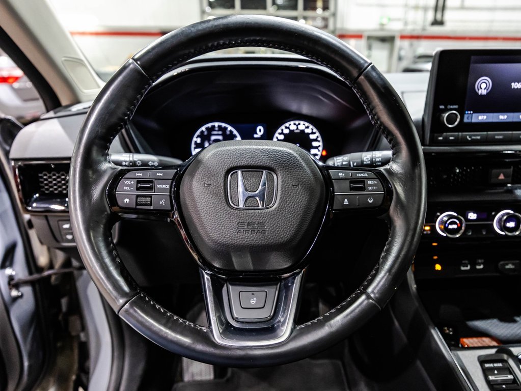 2023 Honda CR-V SPORT in , Quebec - 23 - w1024h768px