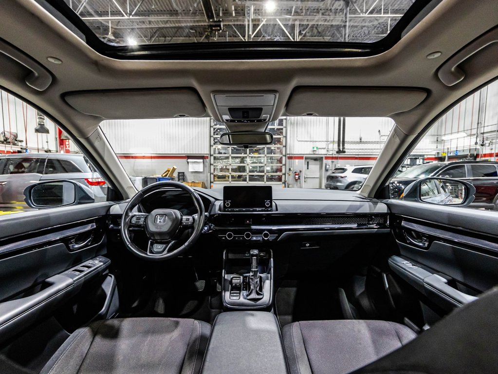2023 Honda CR-V SPORT in , Quebec - 14 - w1024h768px