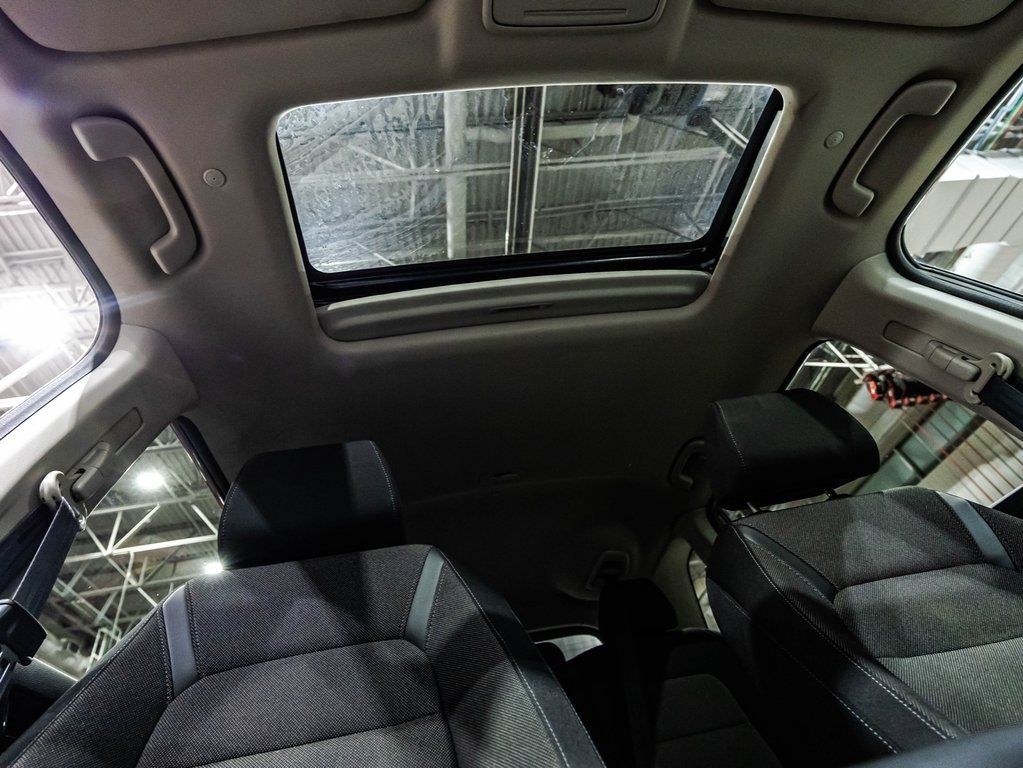2023 Honda CR-V SPORT in , Quebec - 19 - w1024h768px
