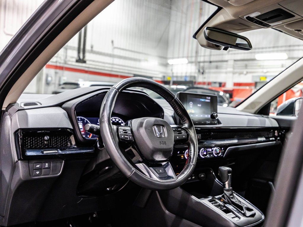 2023 Honda CR-V SPORT in , Quebec - 21 - w1024h768px