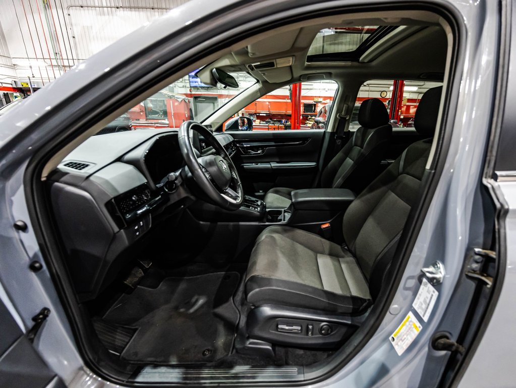 2023 Honda CR-V SPORT in , Quebec - 20 - w1024h768px