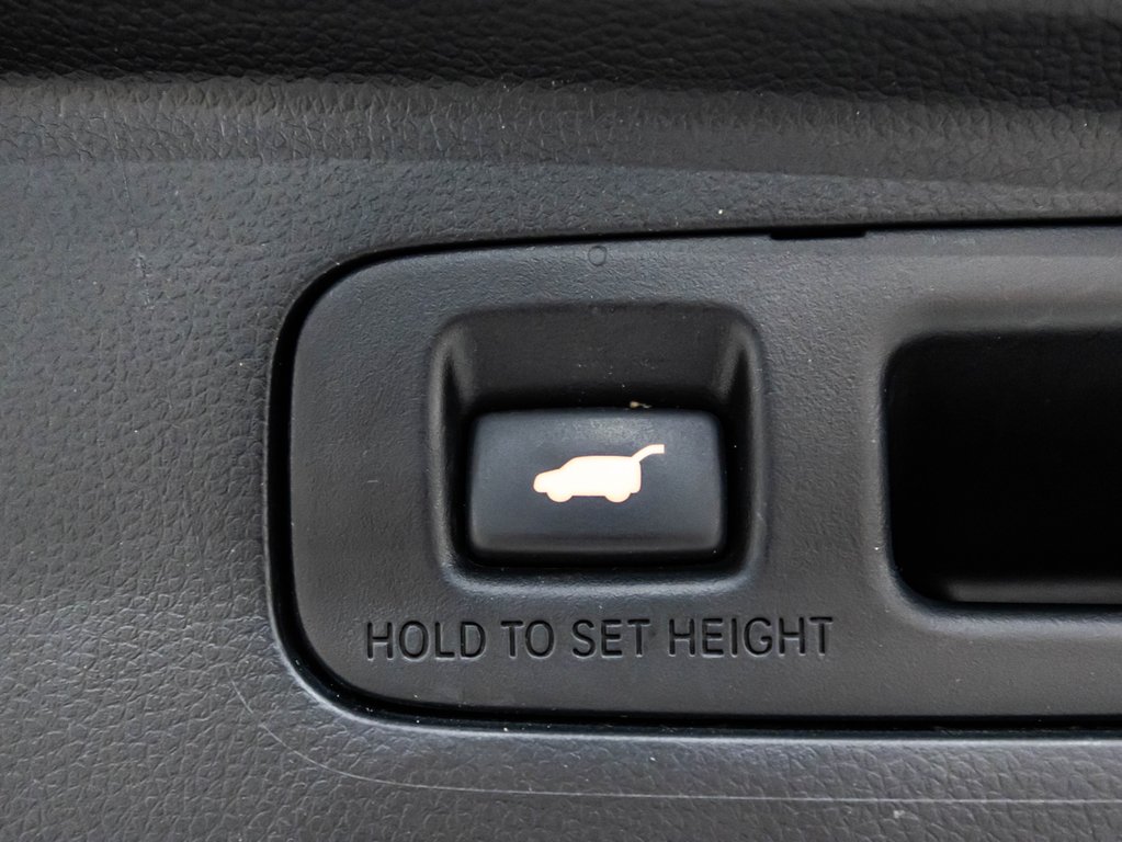 2023 Honda CR-V SPORT in , Quebec - 15 - w1024h768px