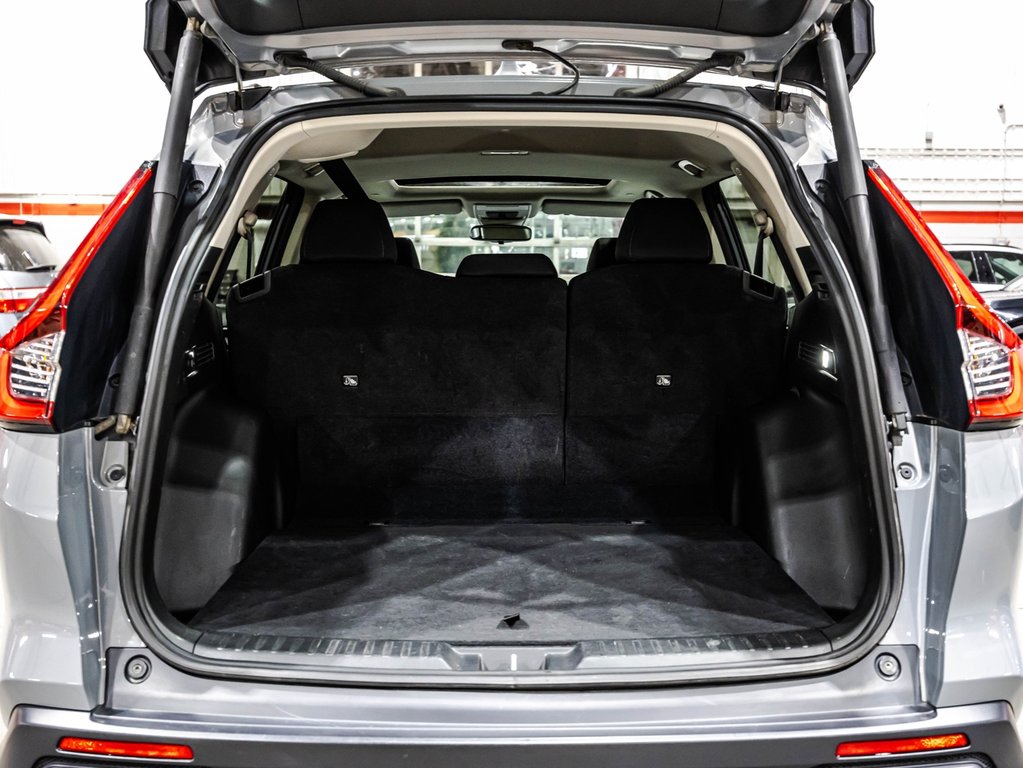 2023 Honda CR-V SPORT in , Quebec - 16 - w1024h768px