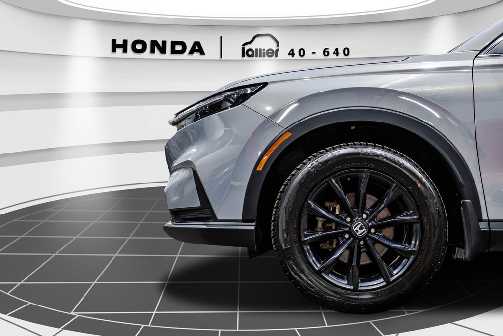2023 Honda CR-V SPORT in , Quebec - 10 - w1024h768px