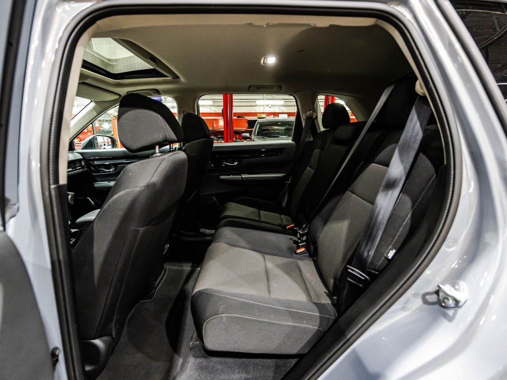 2023 Honda CR-V SPORT in , Quebec - 13 - w1024h768px