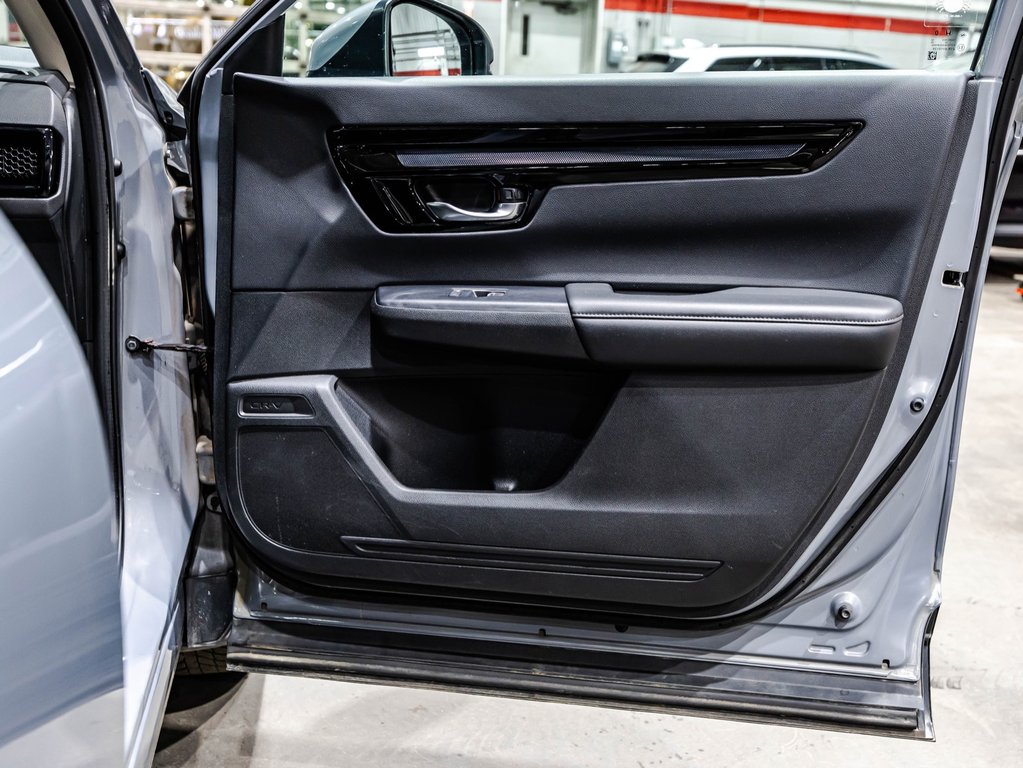 2023 Honda CR-V SPORT in , Quebec - 17 - w1024h768px
