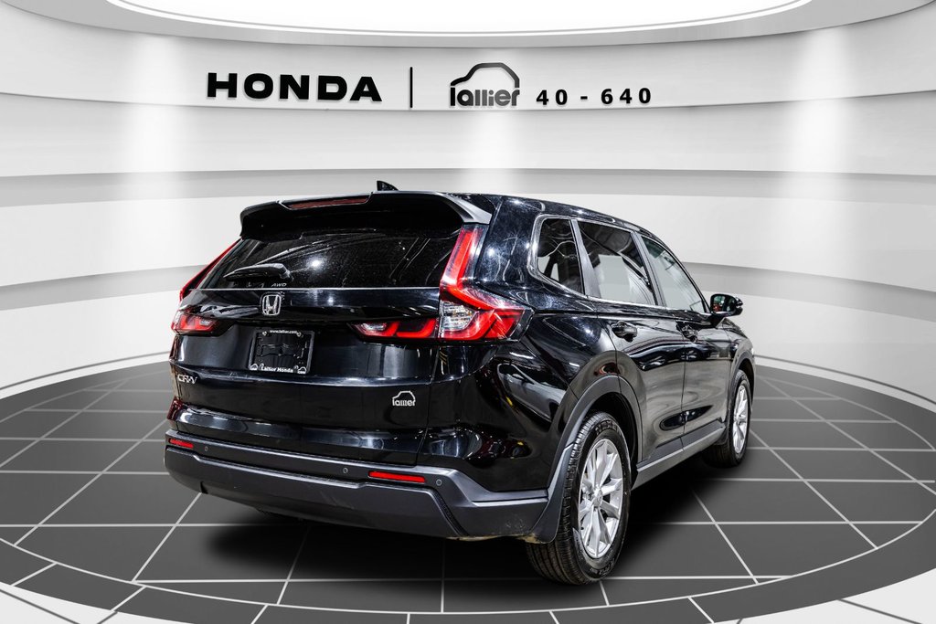2023 Honda CR-V EX-L in , Quebec - 7 - w1024h768px