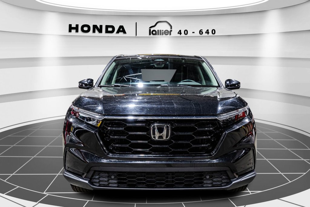 2023 Honda CR-V EX-L in , Quebec - 2 - w1024h768px