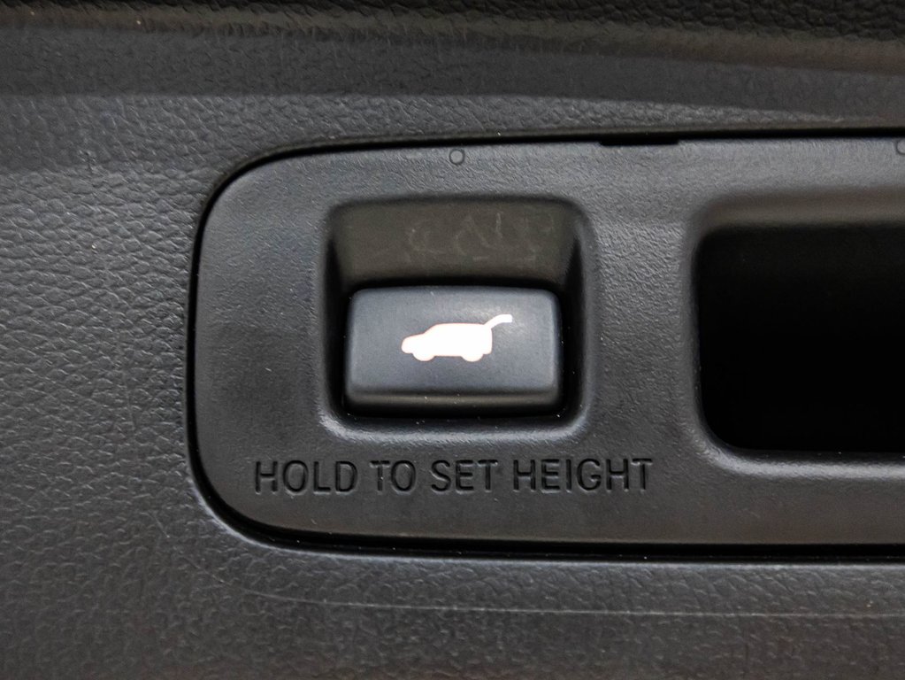 2023 Honda CR-V EX-L in , Quebec - 16 - w1024h768px