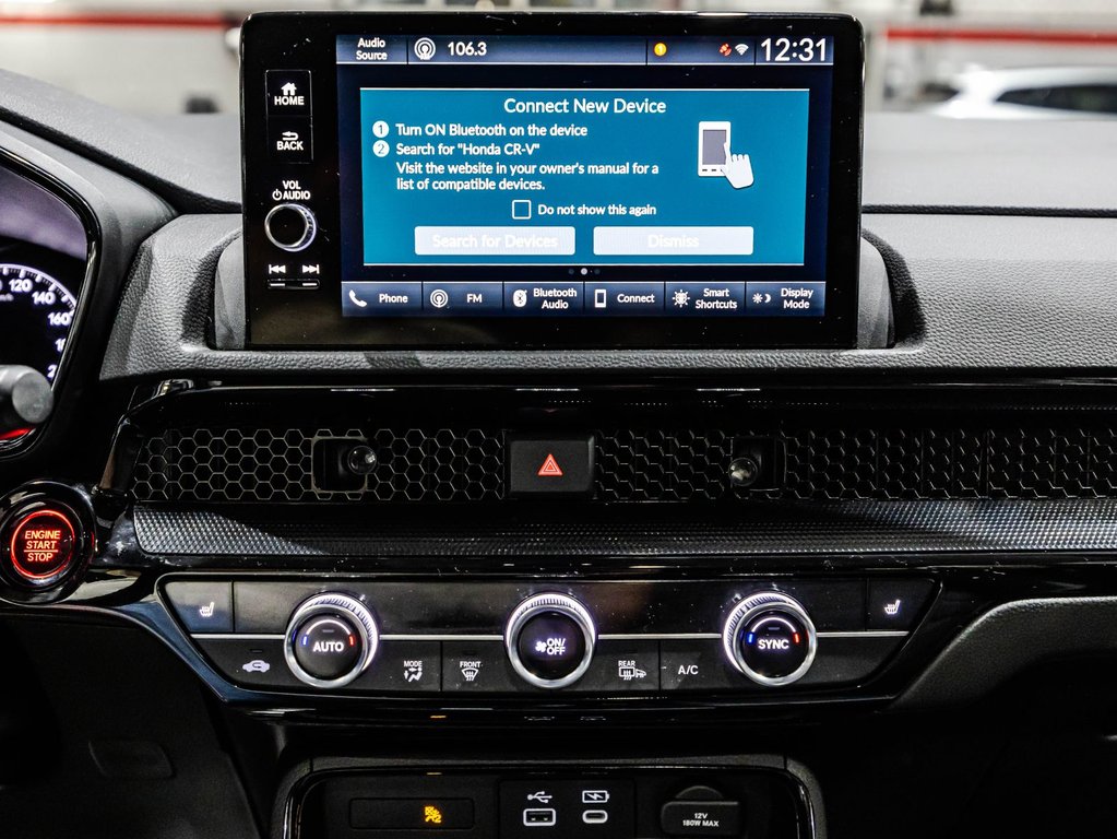 2023 Honda CR-V EX-L in , Quebec - 25 - w1024h768px