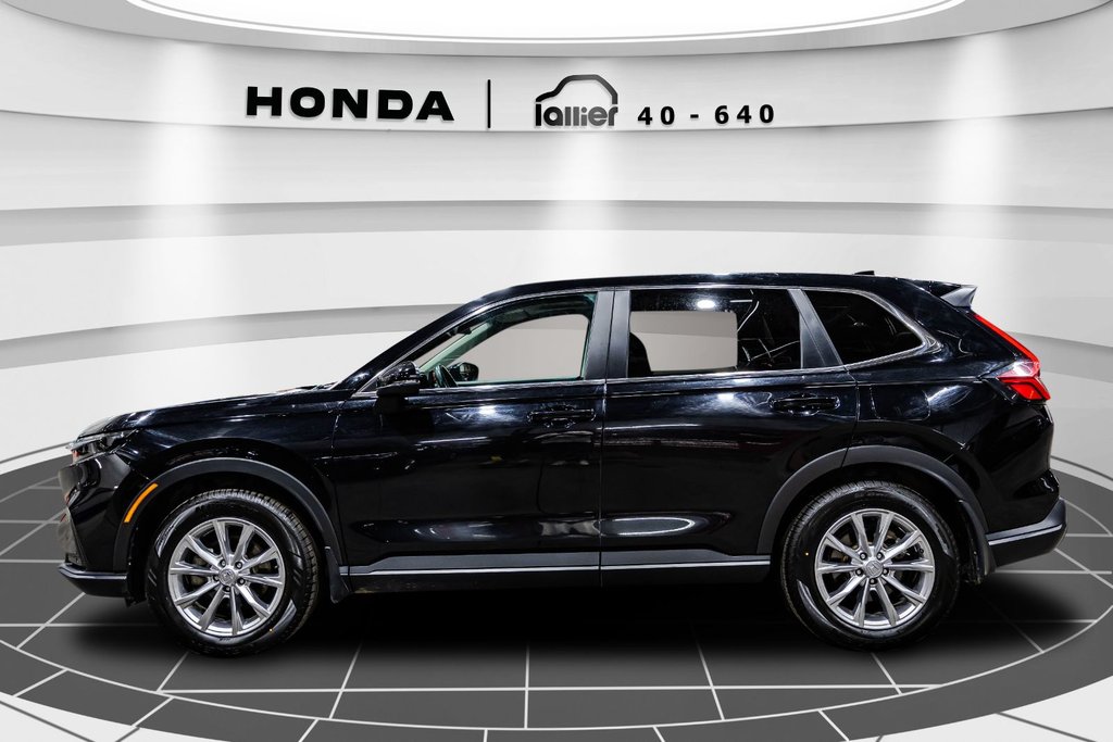 2023 Honda CR-V EX-L in , Quebec - 4 - w1024h768px