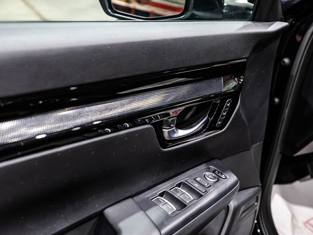 2023 Honda CR-V EX-L in , Quebec - 11 - w1024h768px