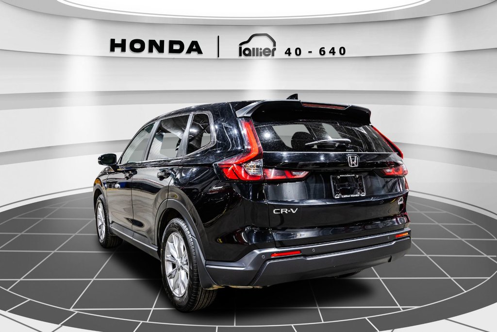 2023 Honda CR-V EX-L in , Quebec - 5 - w1024h768px