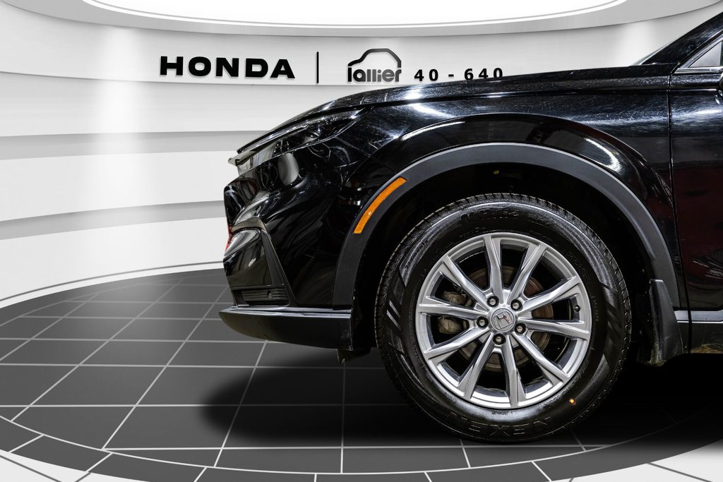 2023 Honda CR-V EX-L in , Quebec - 10 - w1024h768px