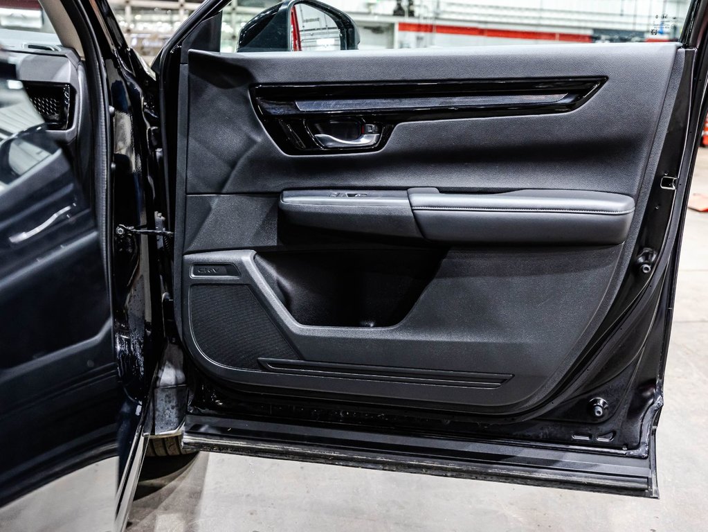 2023 Honda CR-V EX-L in , Quebec - 18 - w1024h768px