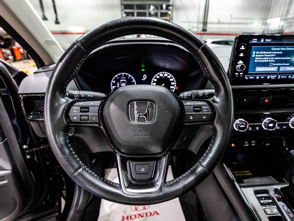 2023 Honda CR-V EX-L in , Quebec - 23 - w1024h768px