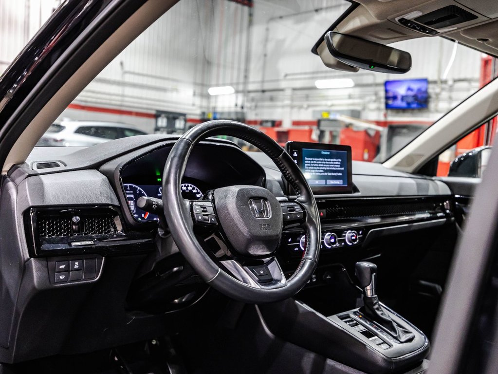 2023 Honda CR-V EX-L in , Quebec - 21 - w1024h768px