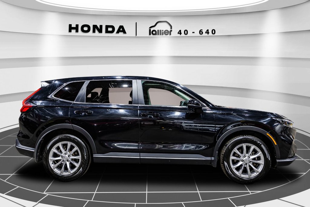 2023 Honda CR-V EX-L in , Quebec - 8 - w1024h768px