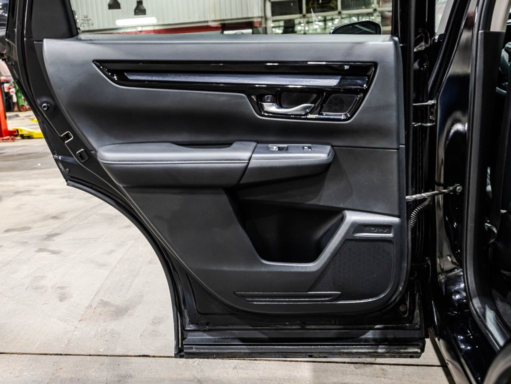 2023 Honda CR-V EX-L in , Quebec - 13 - w1024h768px