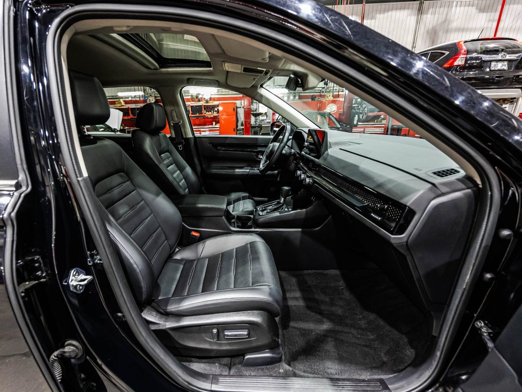 2023 Honda CR-V EX-L in , Quebec - 19 - w1024h768px