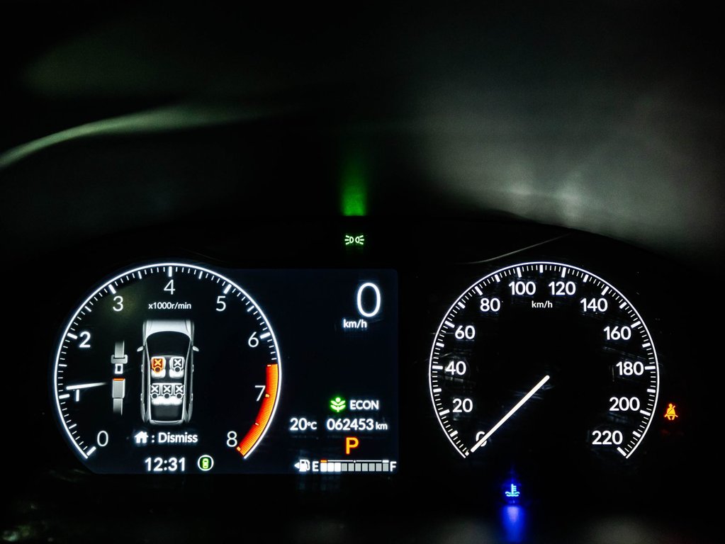 2023 Honda CR-V EX-L in , Quebec - 24 - w1024h768px