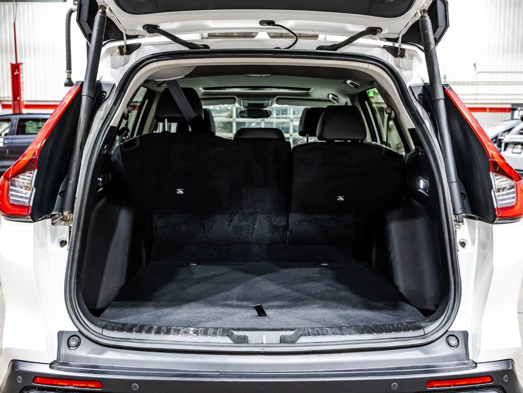 Honda CR-V EX-L 2023 à Lachenaie, Québec - 17 - w1024h768px