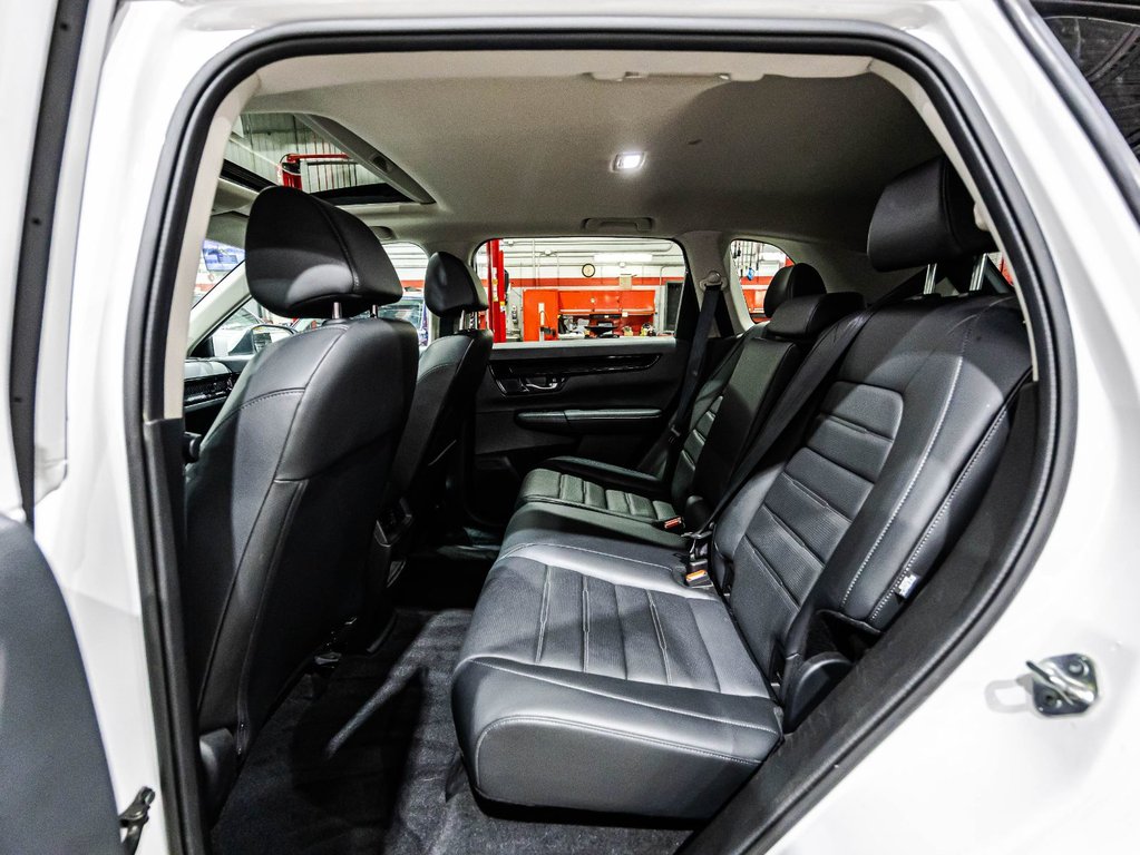 Honda CR-V EX-L 2023 à Lachenaie, Québec - 14 - w1024h768px