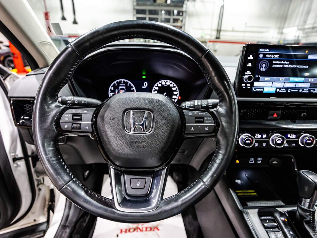 Honda CR-V EX-L 2023 à Lachenaie, Québec - 24 - w1024h768px