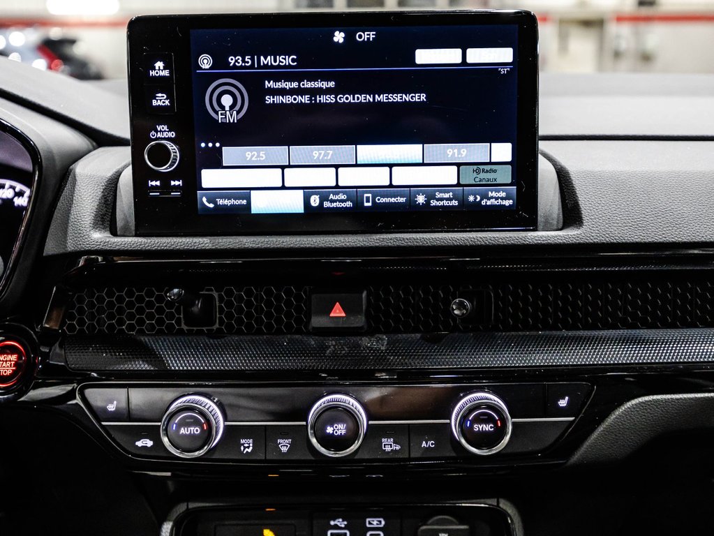 Honda CR-V EX-L 2023 à Lachenaie, Québec - 26 - w1024h768px