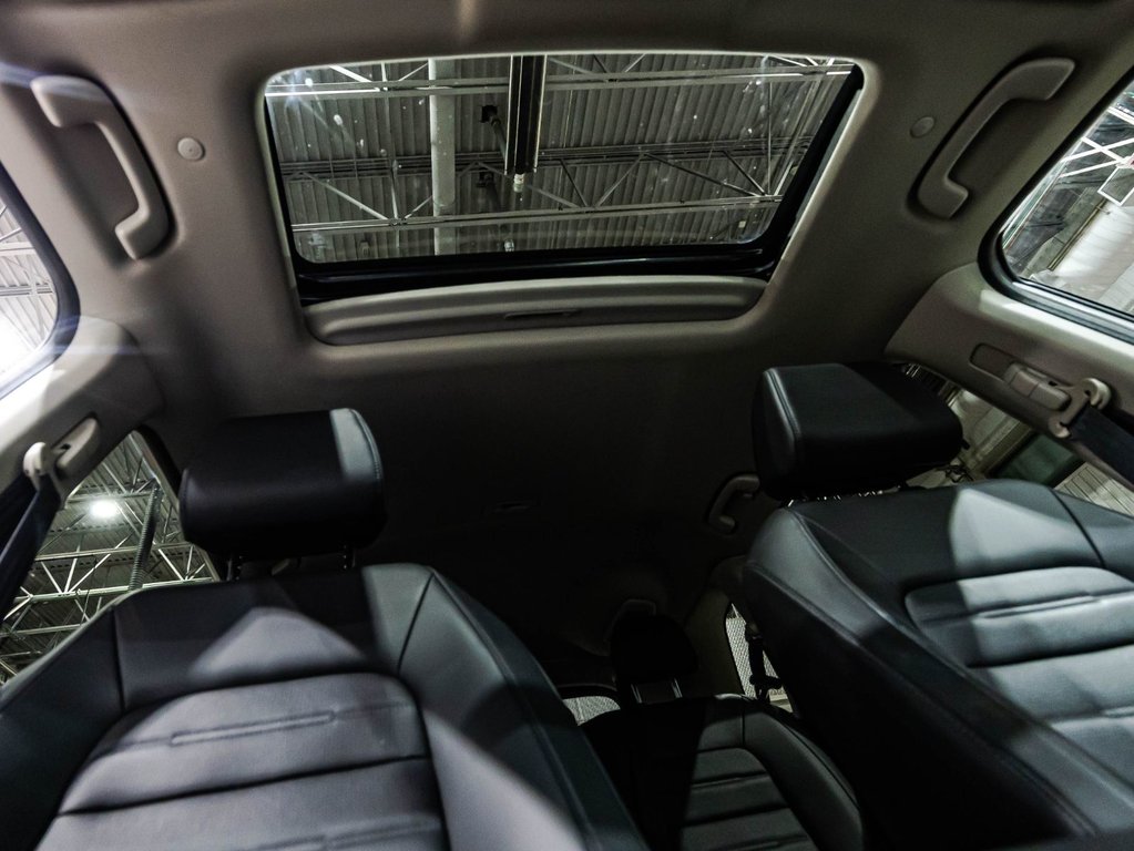 Honda CR-V EX-L 2023 à Lachenaie, Québec - 20 - w1024h768px
