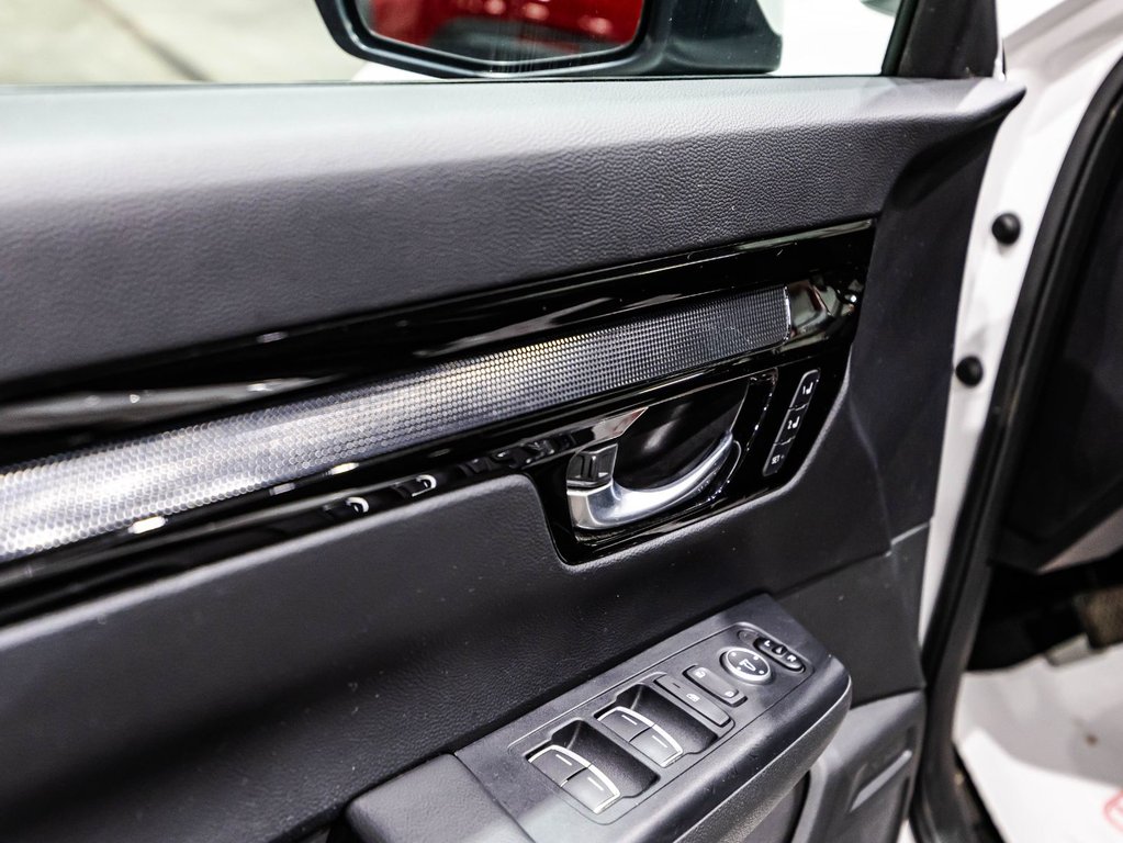 Honda CR-V EX-L 2023 à Lachenaie, Québec - 11 - w1024h768px